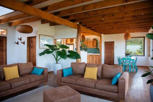 Casamar Retreat Buchupureo