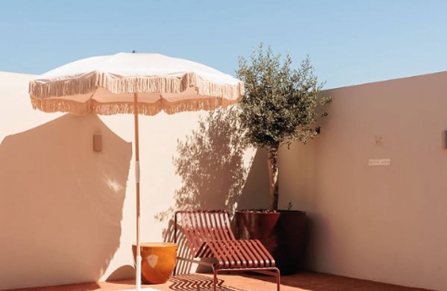 Casamarela Health & Spa