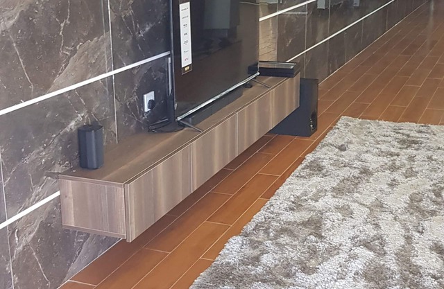 Casamia Home- Fully Furnished 2 bed apartment -Kilimani