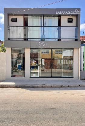 CASARÃO SUíTES MARAGOGI