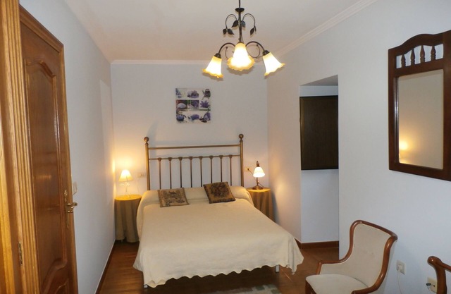 Casareboredo, great and welcoming. Cool and warm located next to the sea