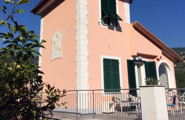 Casaretusa Recco