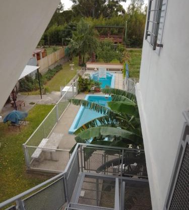 Casas Ña Zuna depto 10