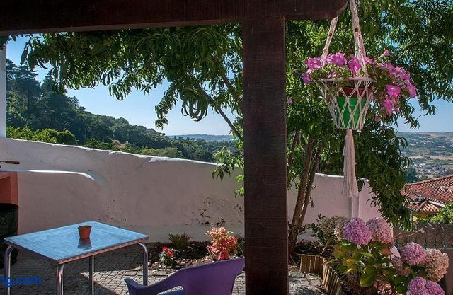 Casas do Patio sem Cantigas 1