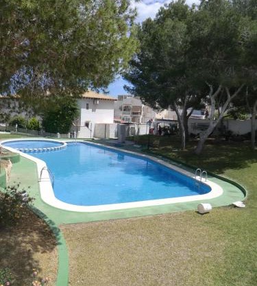 Casas Holiday Los Balcones 