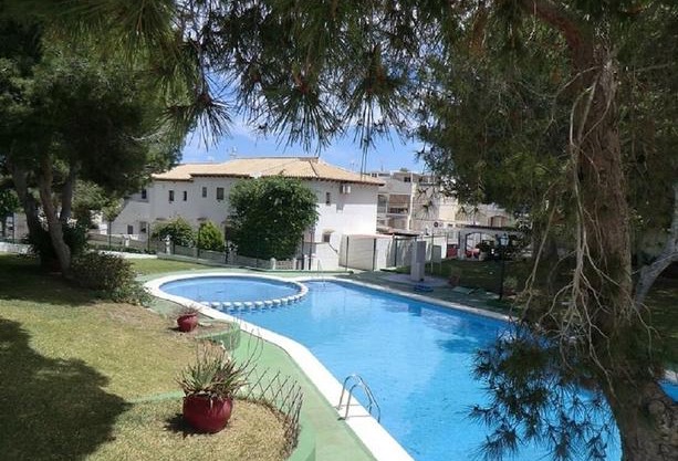 Casas Holiday - Los Balcones 2