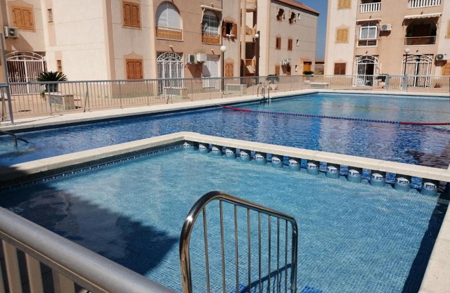 Casas Holiday - Playa Acequion 3