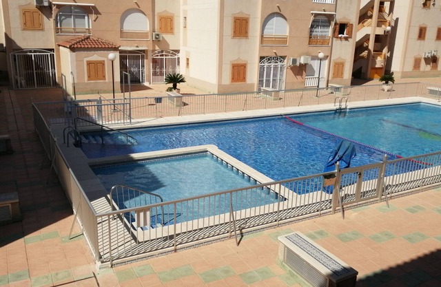 Casas Holiday - Playa Acequion 3