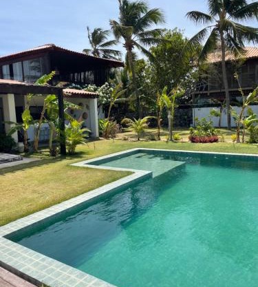 Casas Oceanicas