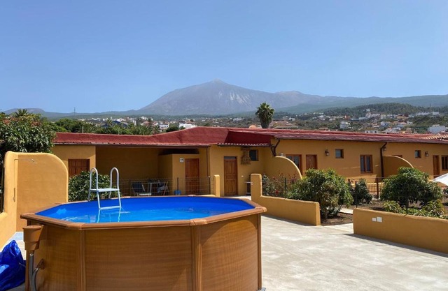 Casas Quemahierro