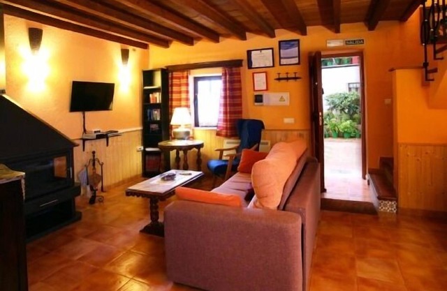 Casas Rurales Los Arrayanes for 4 people