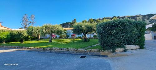 CasaSicula - Artemis House