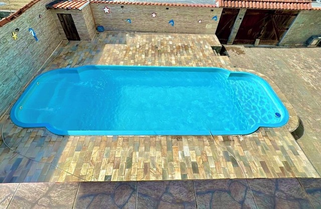 @casatoparraialairbnb: Suitable for Kids,Pets,Pool,Air,Netflix,Wi-Fi,...