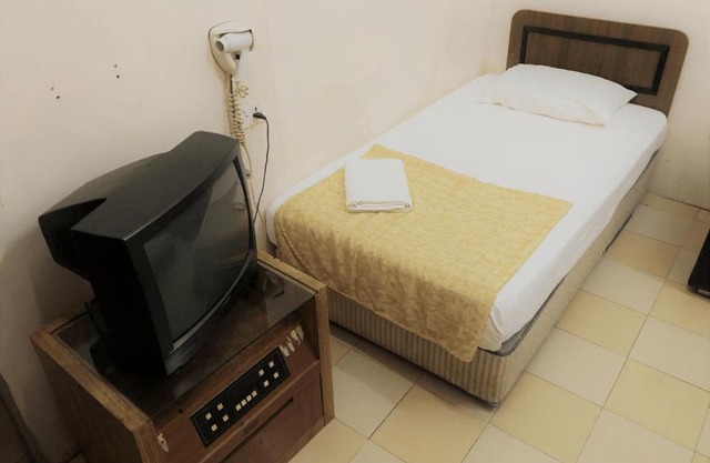 Casavilla Travellers Lodge Pudu