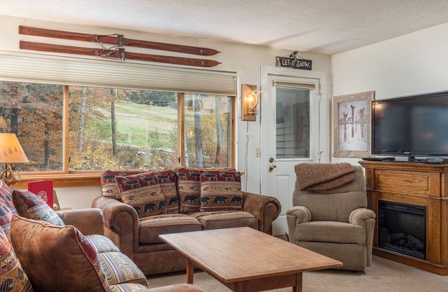 Cascades A-10 - Sunday River Condo