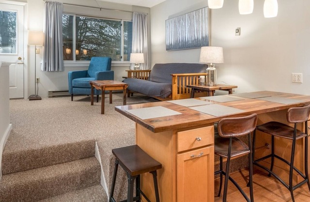 Cascades A-15 - Sunday River Condo