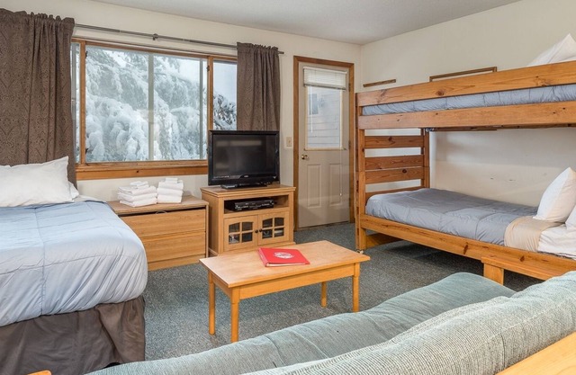 Cascades B-20 - Sunday River Condo
