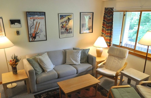 Cascades C-10 - Sunday River Condo