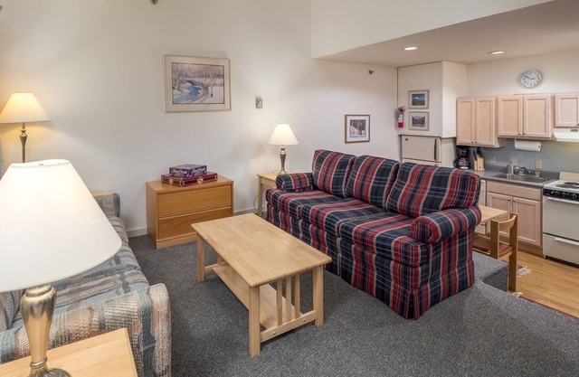 Cascades C-23 - Sunday River Condo