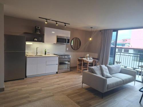 Casco View-Boutique Studio-New Building