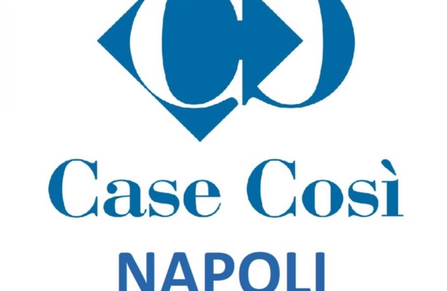 Case Cosi Napoli
