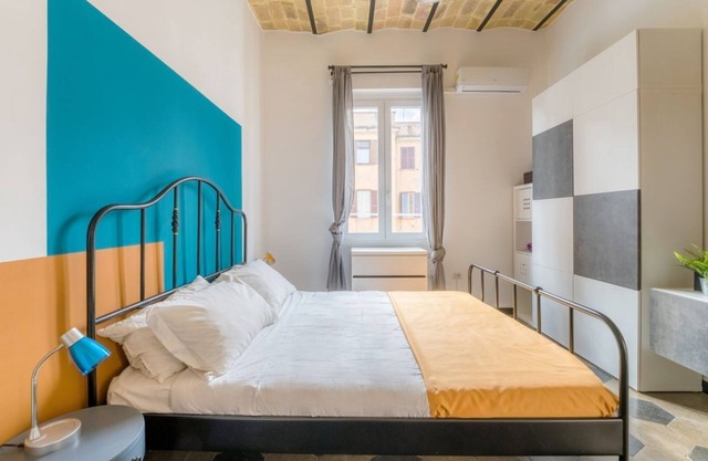 Casetta Giolitti, Cozy Apartment in the Heart of Rome