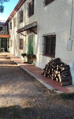 Casica de Hellín