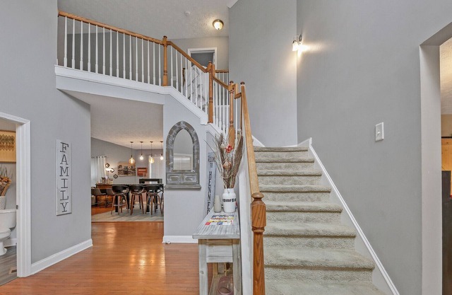 Casino Night at the Resort Style Getaway!(Sleeps 14)