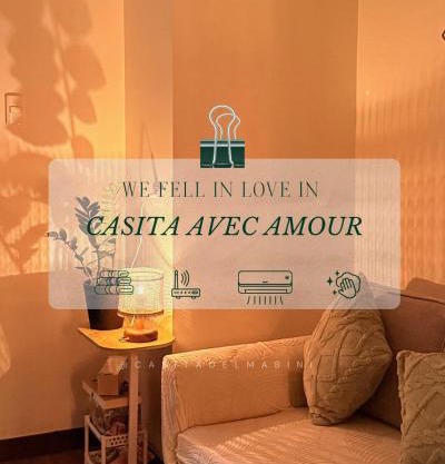Casita avec Amour at Lumiere Residences