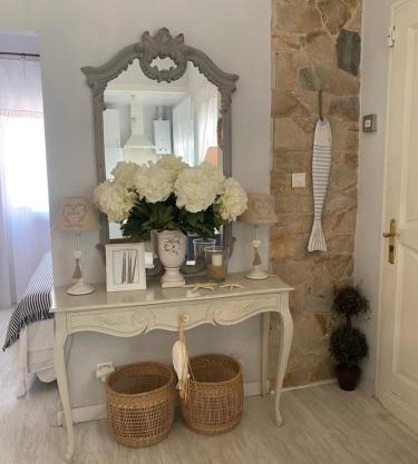 Casita Boutique en la playa