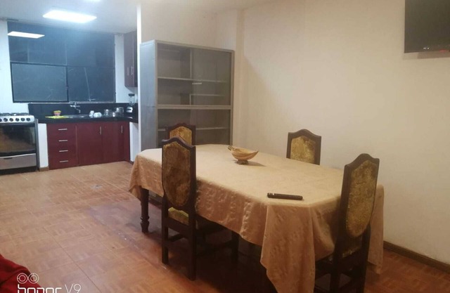 Casita de Noemi, close to downtown and steps from Jipiro.