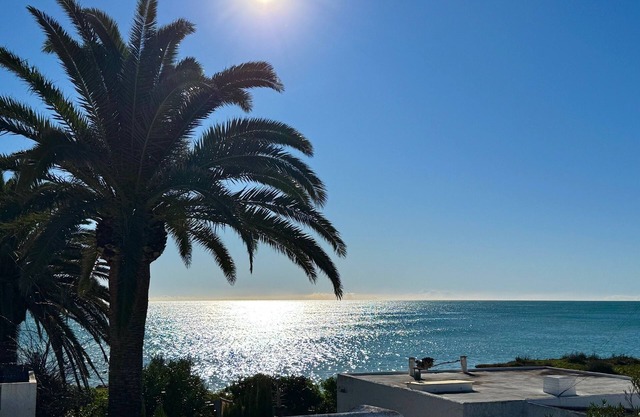 Casita del Toro – A Stylish Hideaway Between Sea, Nature & Cycling Paradise