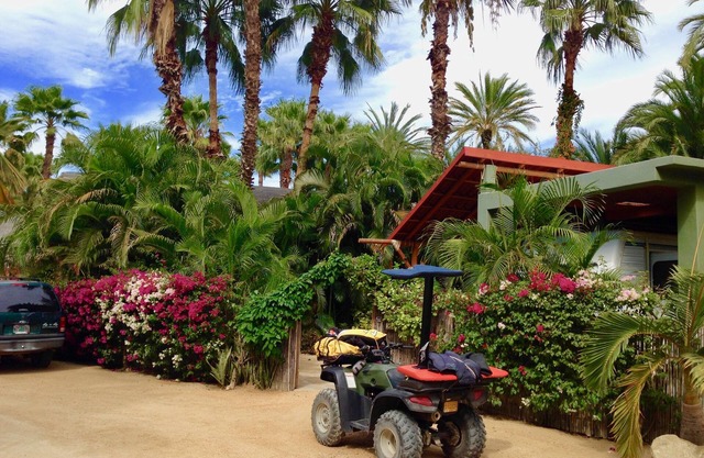 Casita in Beautiful, Safe Rv Resort - Spacious 35' Trailer with additions