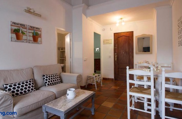 Casita Maltea