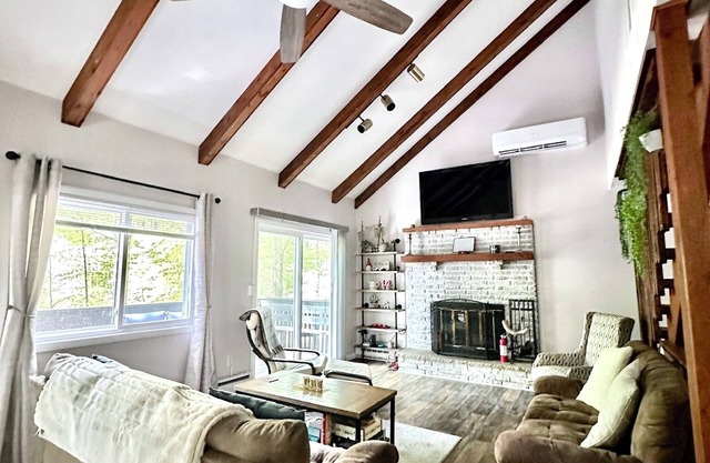 Casita Verde – The Perfect Family Getaway in a 4-Season Resort Community