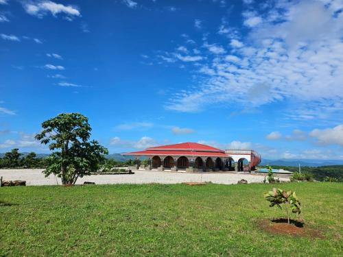 Casona Cocobolo el mejor lugar de Costa Rica
