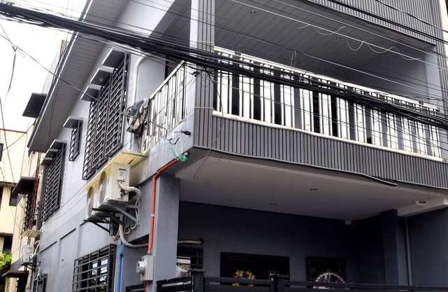 Cassa De Yorme, Charming 2-bedroom house in enjoyable Balayan with AC