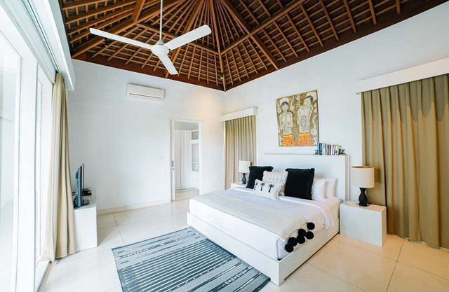 Cassamia Bali, Luxury 5+ Bedroom Villa, Jimbaran Bay, Bali, Indonesia