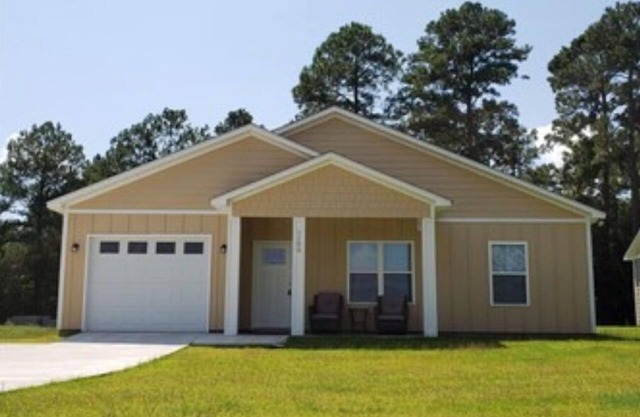 Cassidy's Entire House for Six