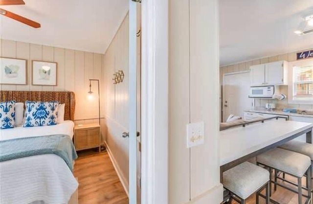 Castaway Cottage Nort Cape Pet Friendly