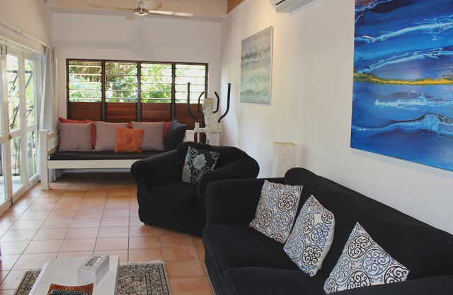 Castaway on Oak Beach