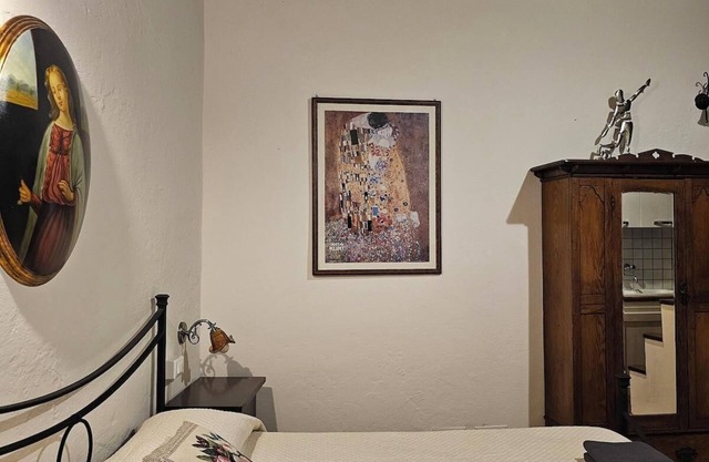 Castel D'Arno - Gli Ulivi