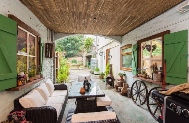 Castell Coch View Apartment - Cardiff North - J32 M4