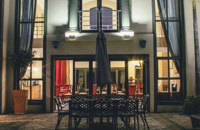 Castellon Boutique Guesthouse