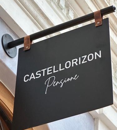 Castellorizon Pensione