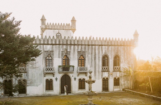 ¨Castelo de Portuzelo¨