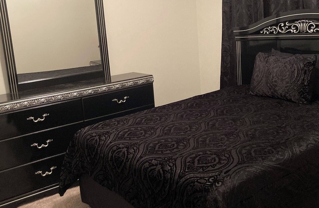 Castle-inspired living