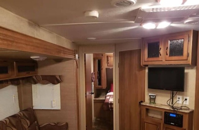 Catalina Rv at Seven Springs!