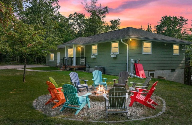 Catfish Hideaway Estate