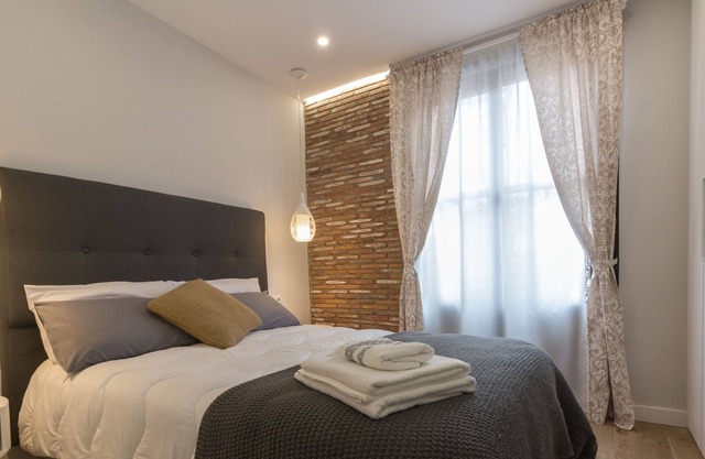 Cathedral View Apartment